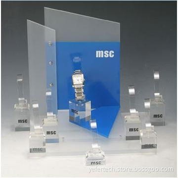 Acrylic Watch Displays(CSW-DZ010)